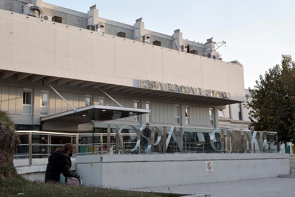 "El Centenario está absolutamente comprometido", dijo su directora.