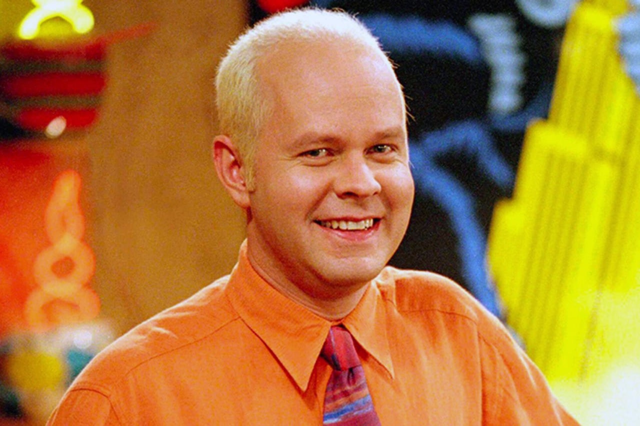 Tyler, en su papel más conocido.