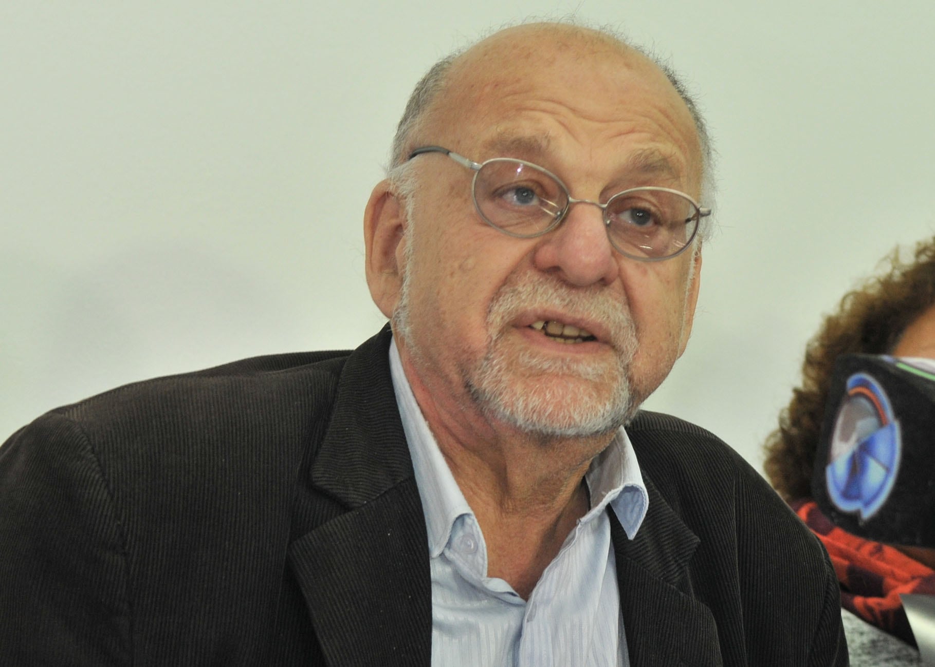 Defensores de derechos civiles de todo el mundo reclamaron por las amenazas a Schulman.