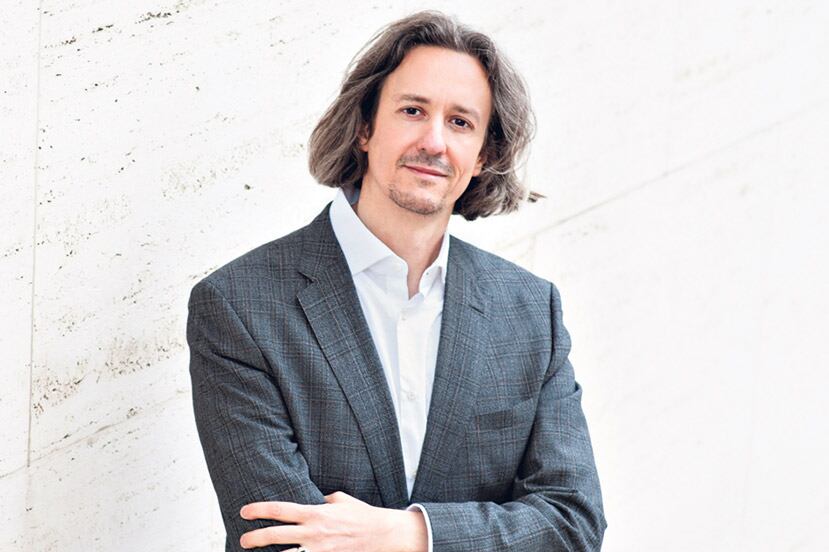 Parodi vive actualmente en Manhattan. “Nuestra versión es la original”, señala.