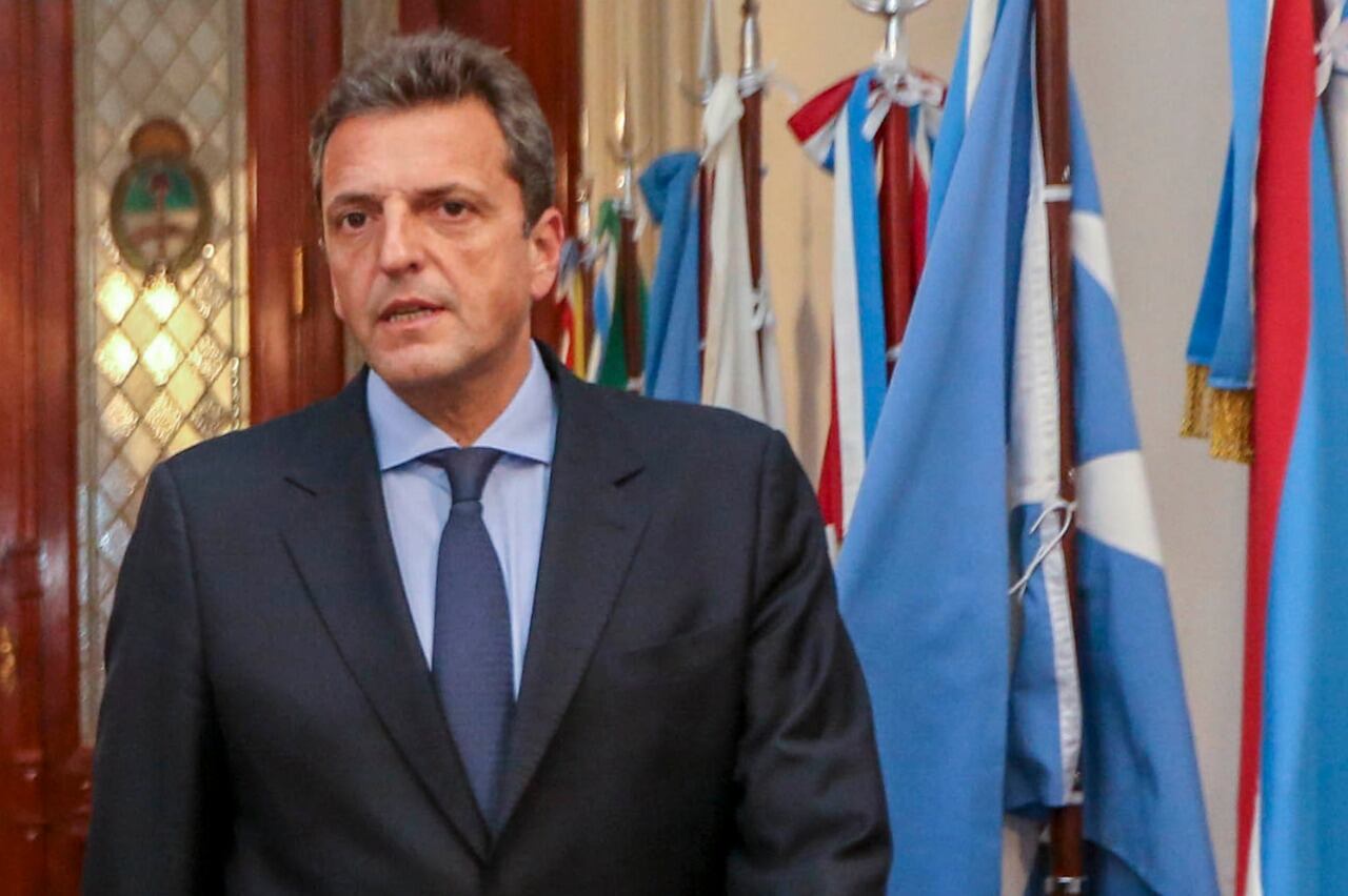 El tiular de la Cámara de Diputados avanza en un acuerdo con todos los bloques