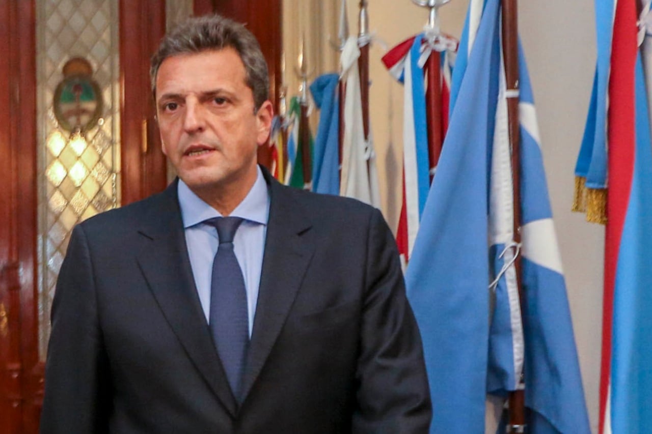 El tiular de la Cámara de Diputados avanza en un acuerdo con todos los bloques