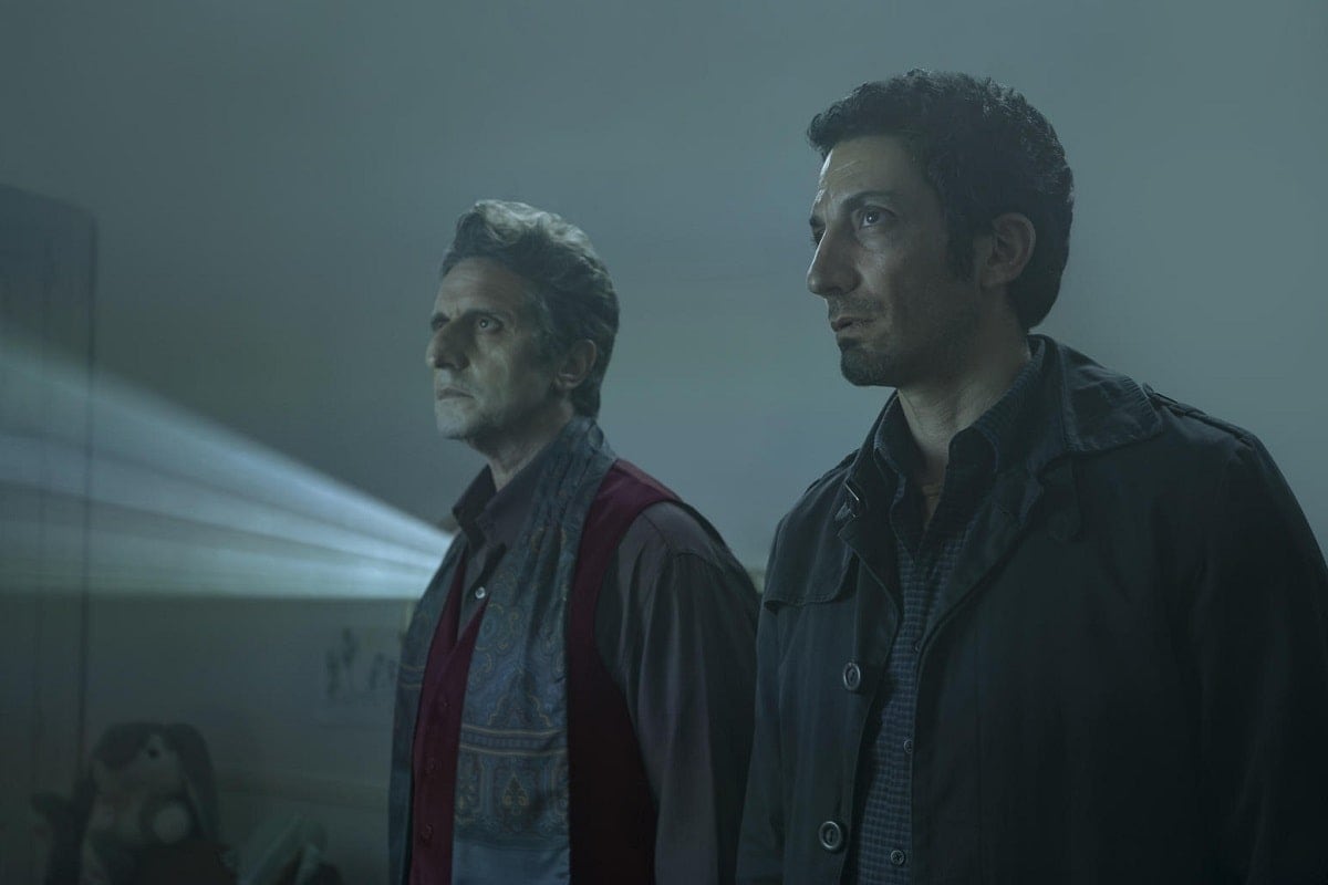 Netflix lanzará el próximo 15 de junio “La ira de Dios”. Foto: Martin Kraut / Netflix