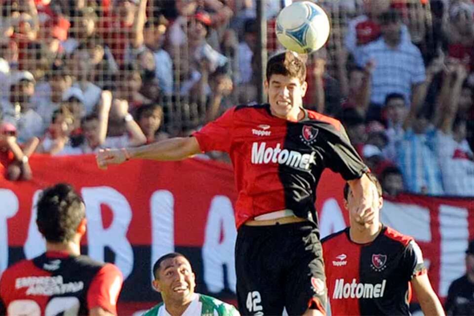 Guillermo Ortiz vuelve al equipo.