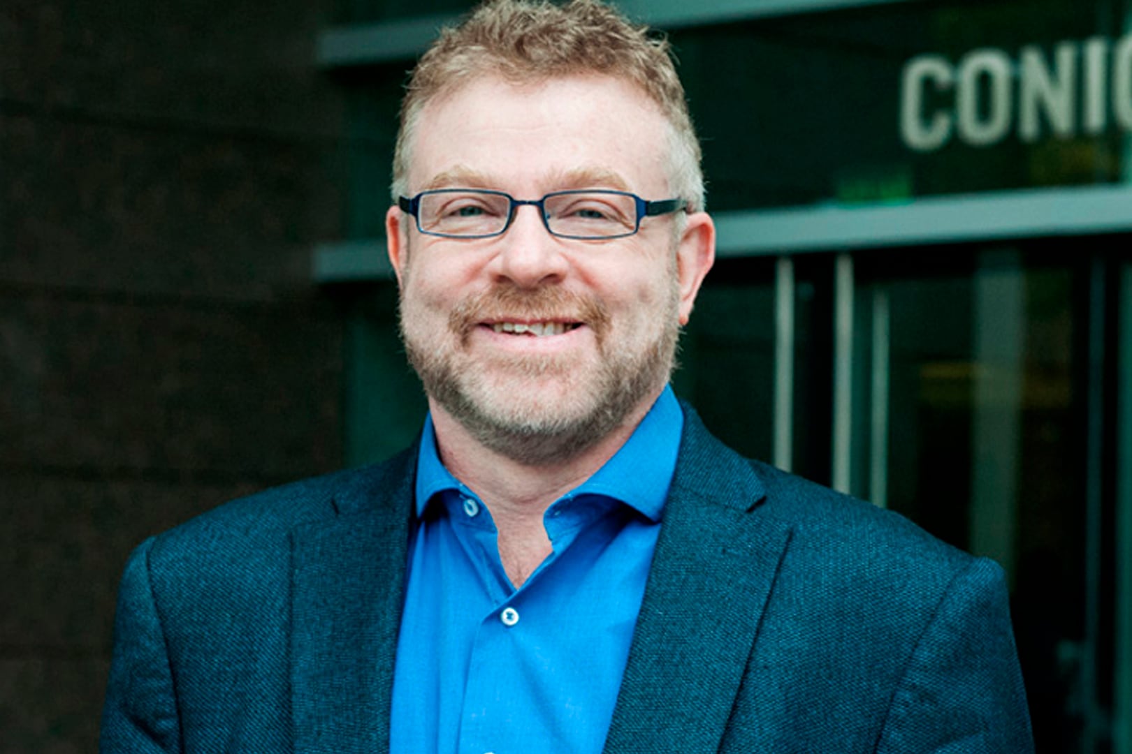 Rabinovich se destaca en la lucha contra el cáncer.