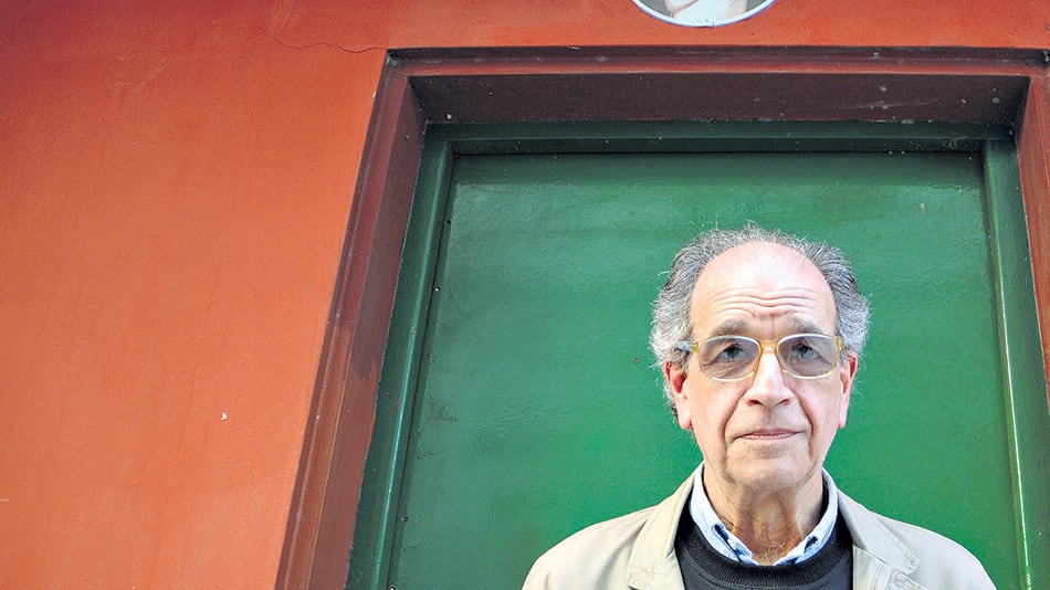 La obra dirigida por Enrique Dacal puede verse los sábados en el Centro Cultural de la Cooperación.