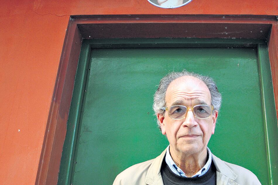 La obra dirigida por Enrique Dacal puede verse los sábados en el Centro Cultural de la Cooperación.