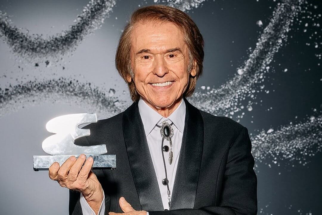 Raphael padece un tipo de tumor cerebral poco frecuente. @raphaelartista.