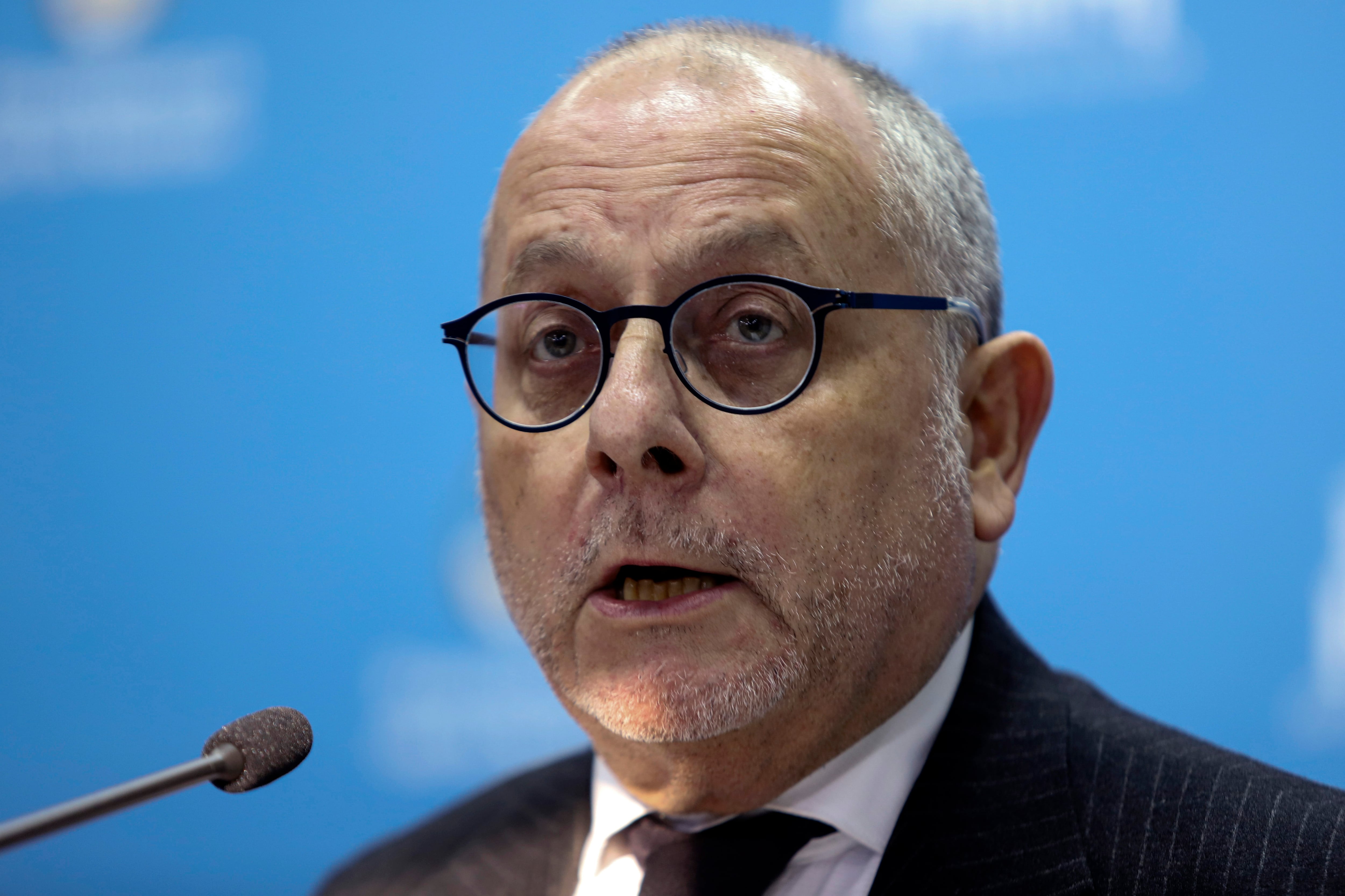 El canciller Jorge Faurie continúa con nombramientos de último momento.