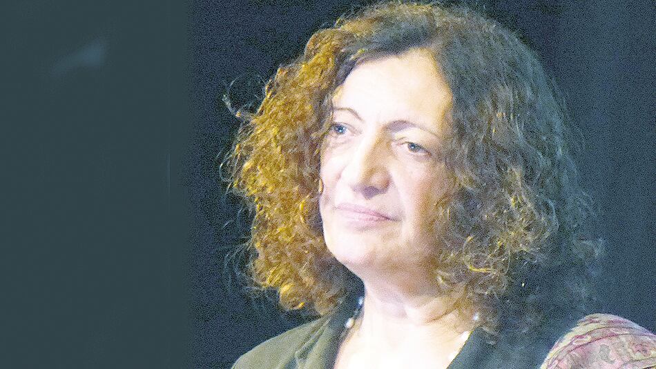 Ana Falú es docente emérita de la Facultad de Arquitectura, Urbanismo y Diseño Industrial de la UNC.