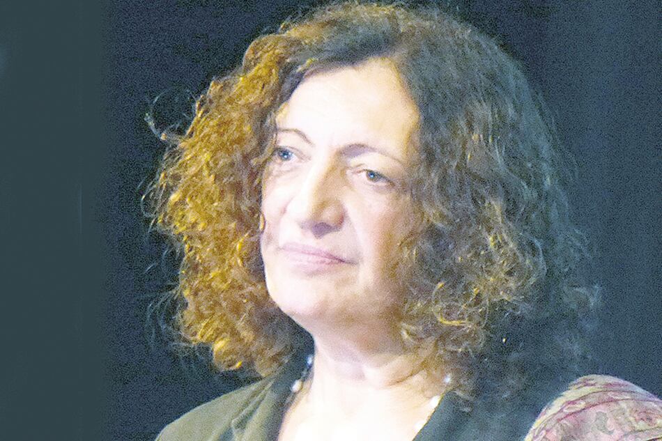 Ana Falú es docente emérita de la Facultad de Arquitectura, Urbanismo y Diseño Industrial de la UNC.