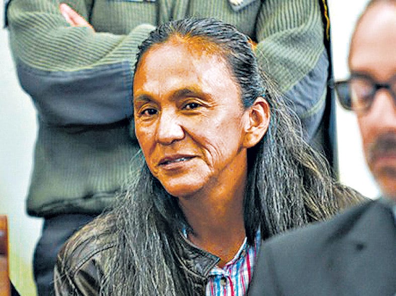 Milagro Sala continúa detenida y la Corte Suprema se apresta a pronunciarse al respecto.