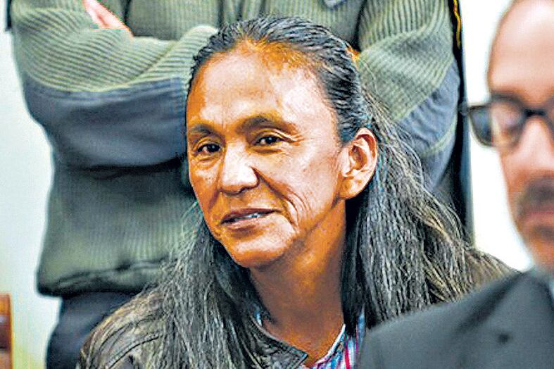 Milagro Sala continúa detenida y la Corte Suprema se apresta a pronunciarse al respecto.