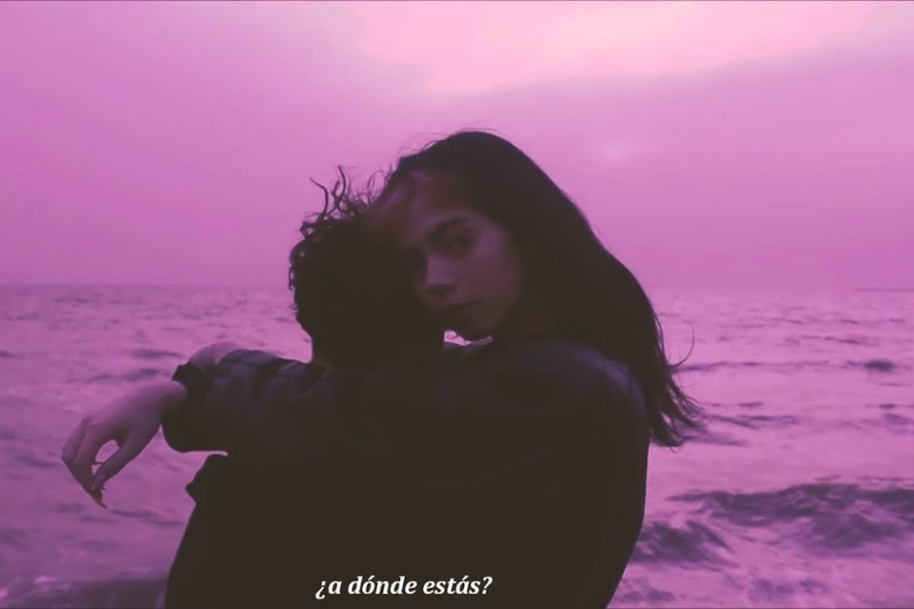 Quién es la trapera Blair Bladde.