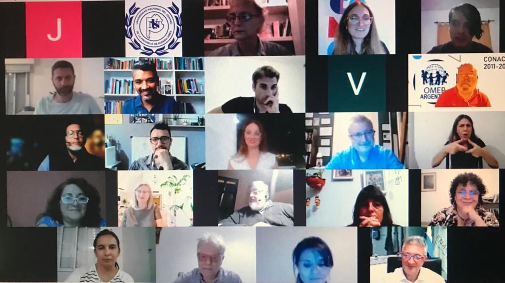 El aniversario redondo servirá de excusa para redefinir el rol del Conacai.