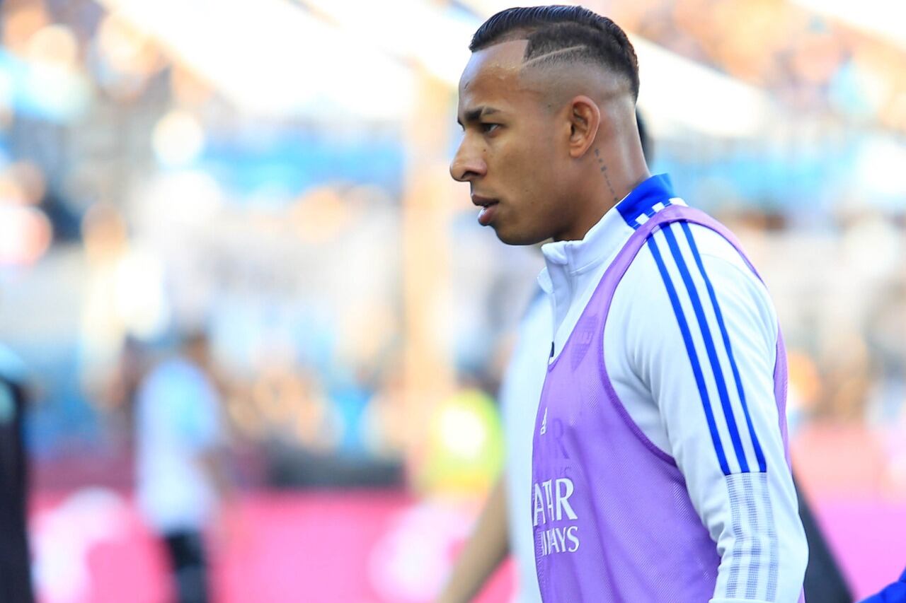 Sebastián Villa, jugador de Boca Jrs. citado a indagatoria en la causa por abuso sexual