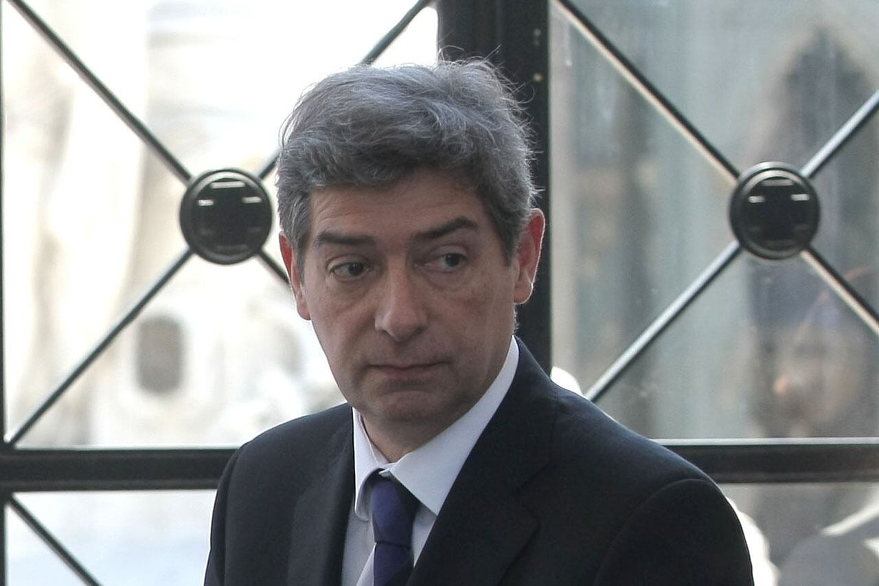 Horacio Rosatti, titular del Consejo de la Magistratura, firmó la nota dirigida a... Horacio Rosatti, titular de la Corte.