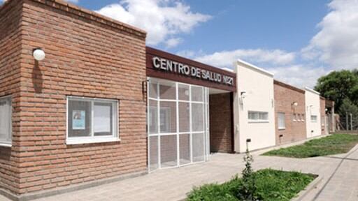 El Centro de Salud de Villa Palacios será la base del rastrillaje 