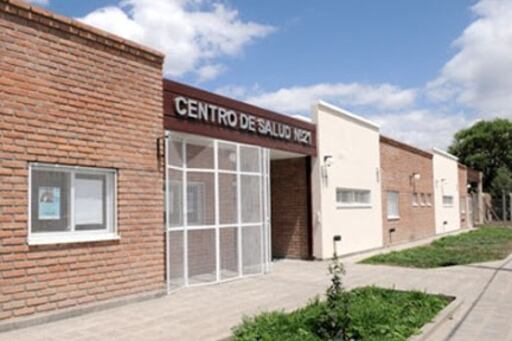 El Centro de Salud de Villa Palacios será la base del rastrillaje