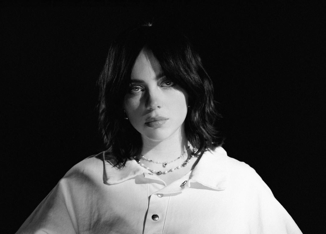 Bille Eilish, una visita muy esperada por los fans. 