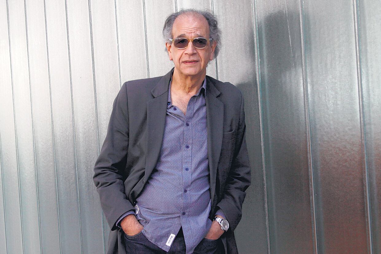 La obra dirigida por Dacal va los viernes a las 20.30 en el Celcit.