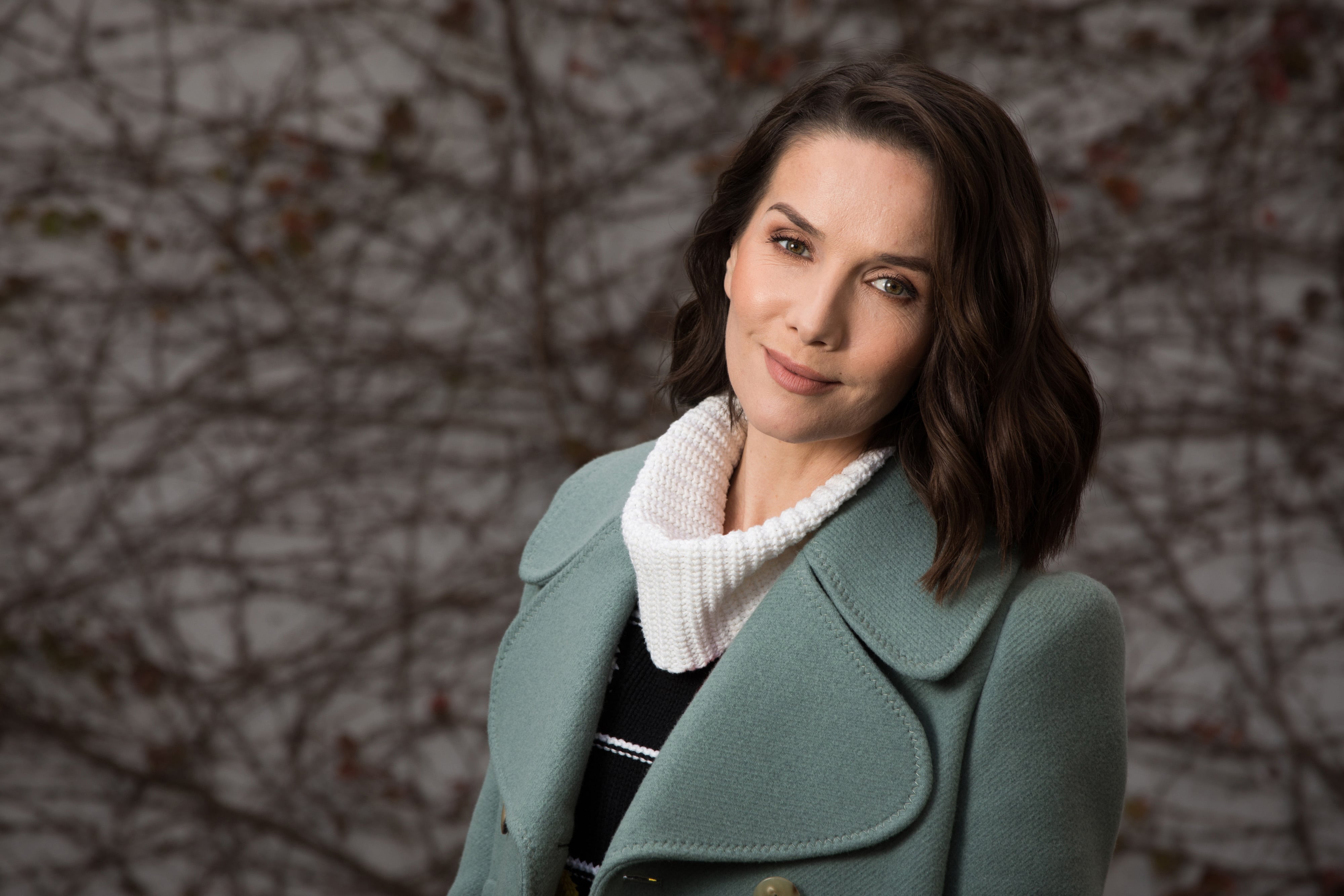 Natalia Oreiro estrenó una nueva película e hizo declaraciones en defensa del cine argentino