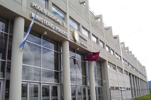 Ciudad Judicial de Salta