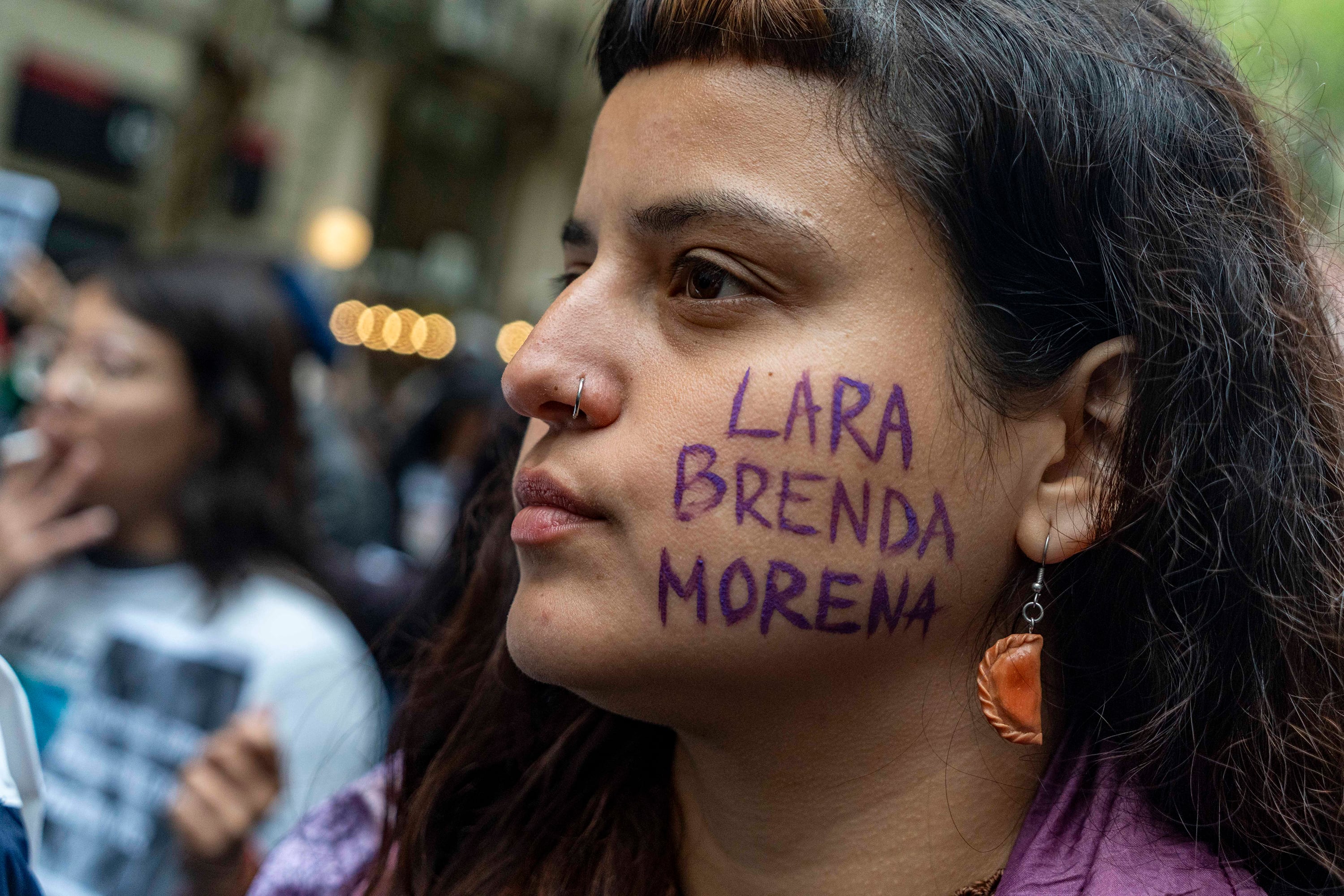 Hubo 211 femicidios en lo que va del año, uno cada 34 horas