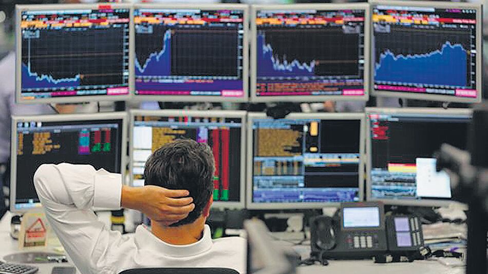 El 40 por ciento de las sedes sociales europeas de las 250 principales multinacionales está en Londres.