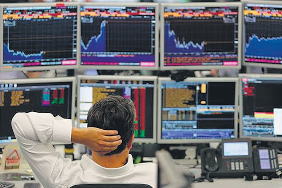 El 40 por ciento de las sedes sociales europeas de las 250 principales multinacionales está en Londres.