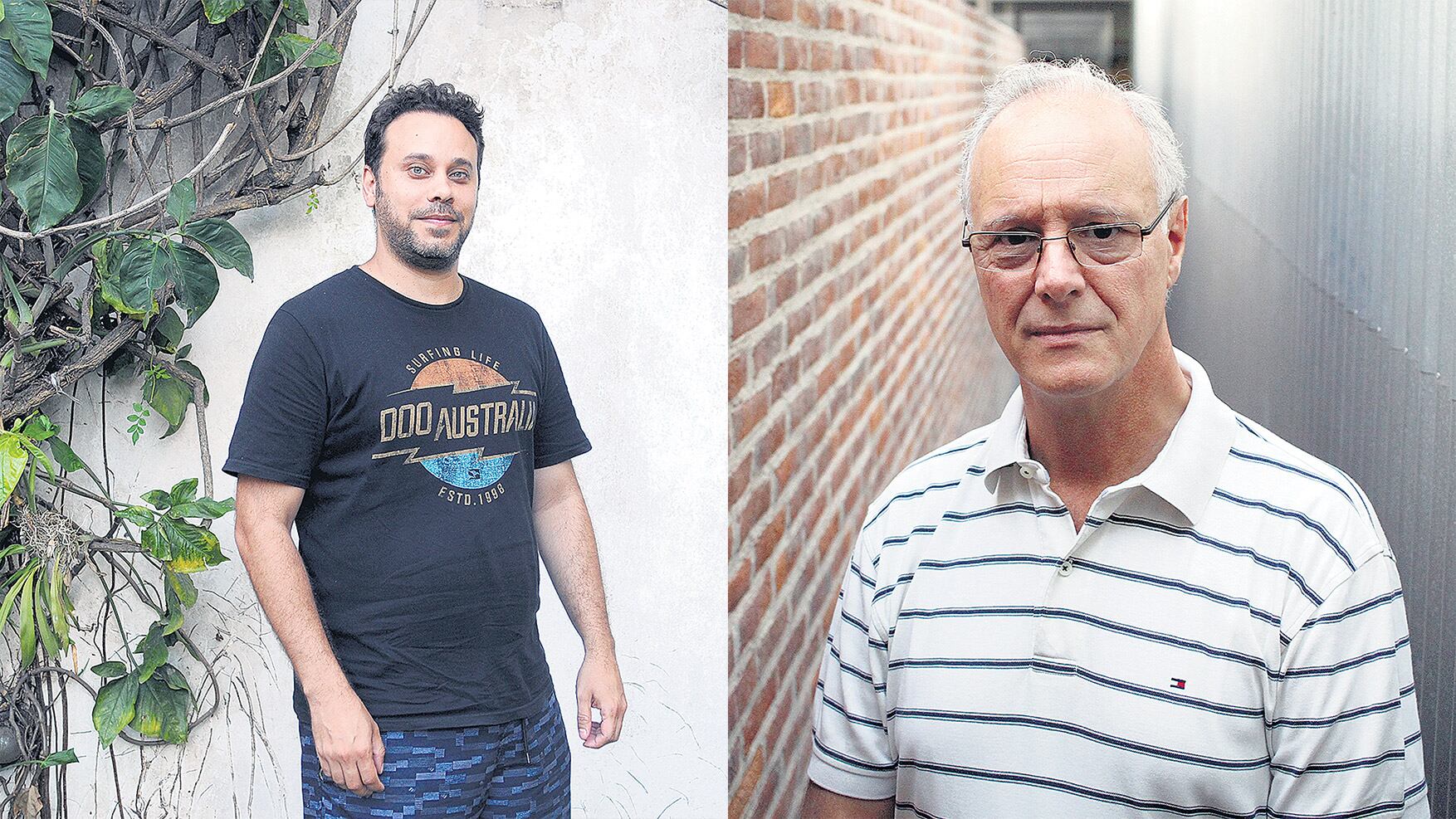 García y Gollán alertaron por la fragilidad de los controles y la escasa prevención.