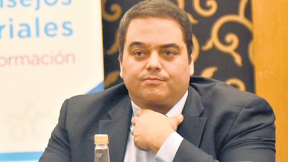 Aunque no hay aún confirmación oficial de la renuncia, en el entorno de Triaca ya no lo desmienten.