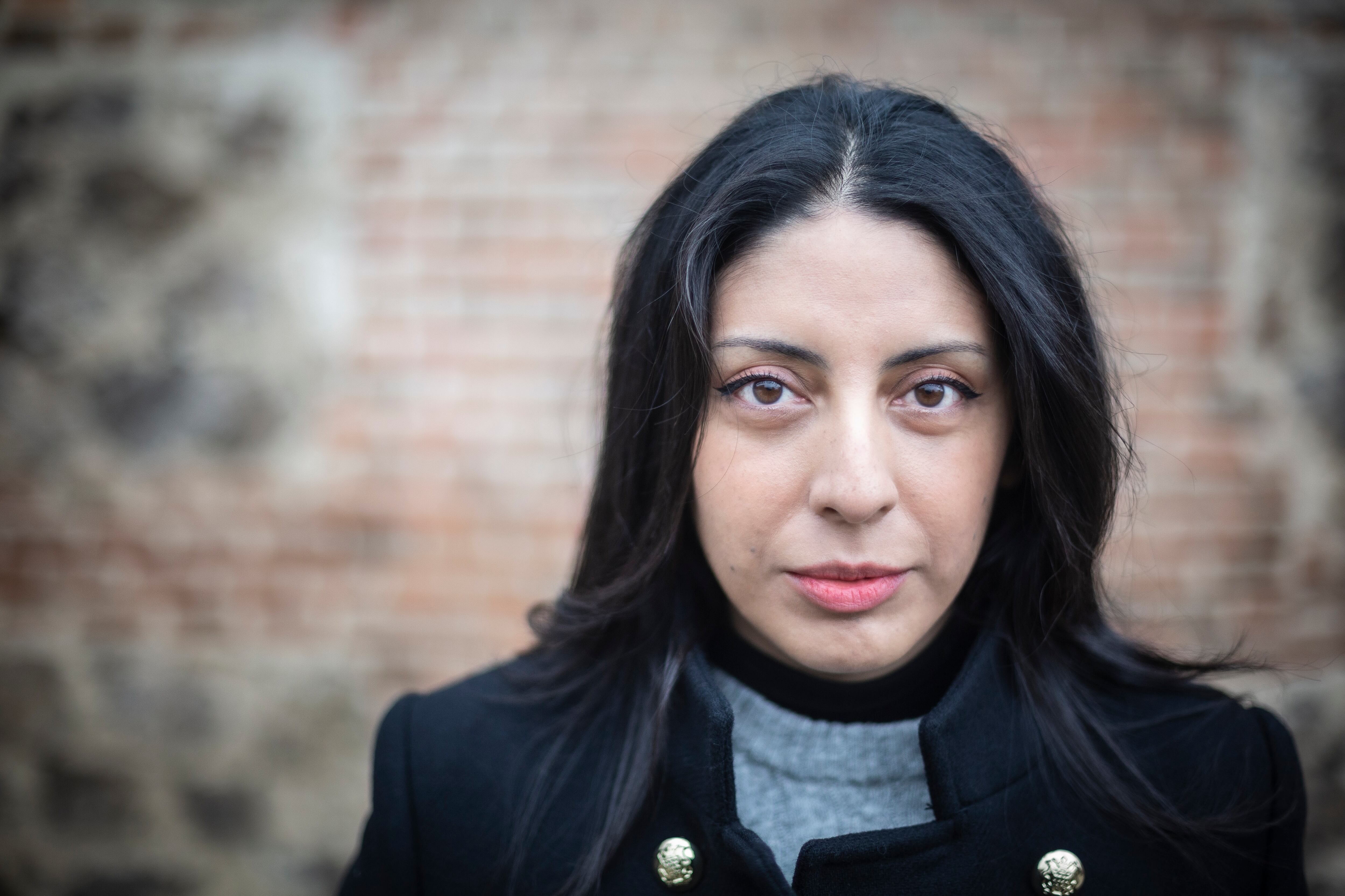 La ecuatoriana Mónica Ojeda será una de las invitadas al Festival. Foto: Jairo Vargas