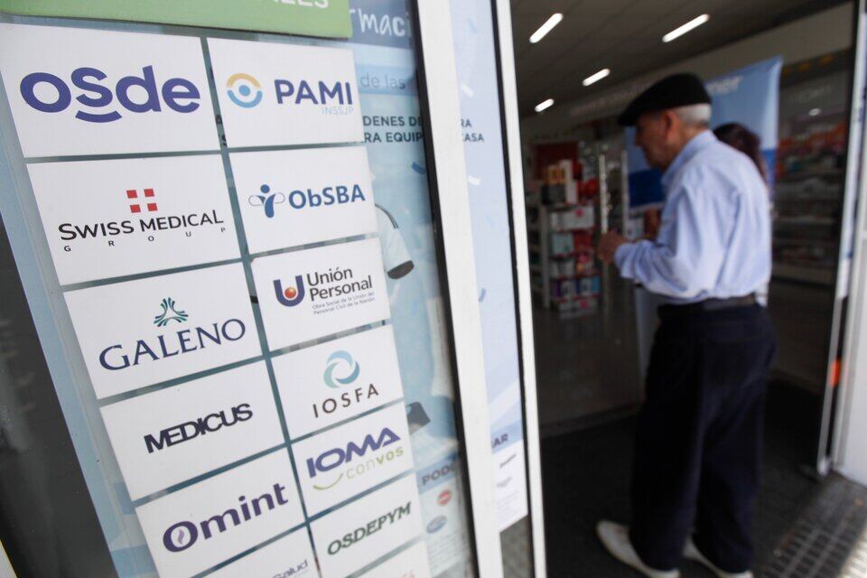 El nuevo sistema de denuncias a obras sociales y prepagas obliga a responder en cinco días y publica un ranking con el desempeño de cada entidad frente a los reclamos de los afiliados.