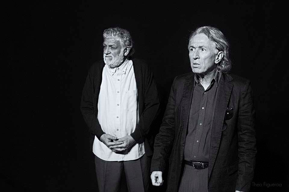 Un instante sin Dios recibió el premio Estrella de Mar a la Mejor Dramaturgia 2020. 