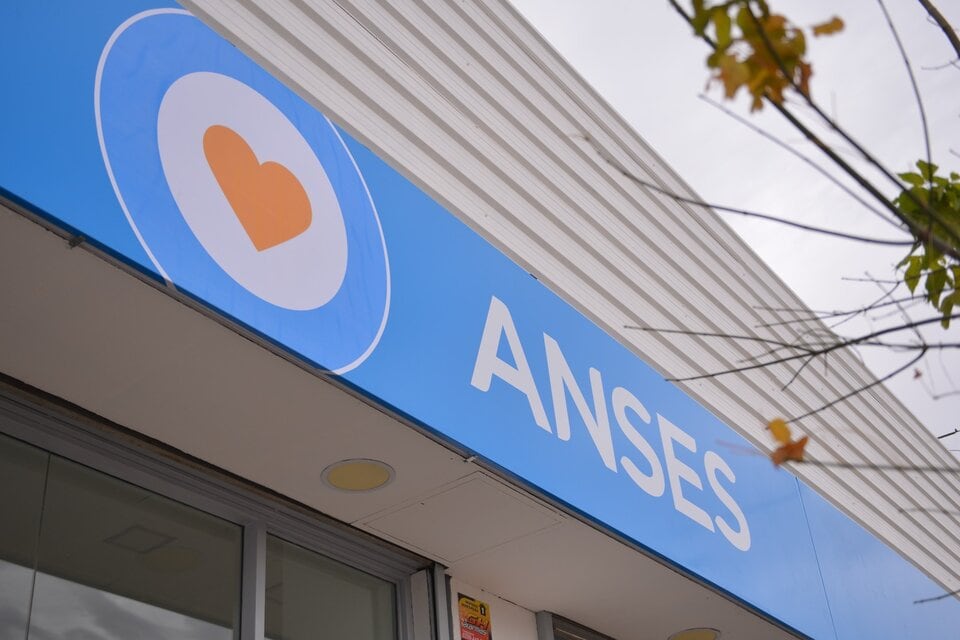 ANSES: todas las prestaciones que se cobran en la semana del 11 al 15 de marzo. Imagen: Prensa Anses