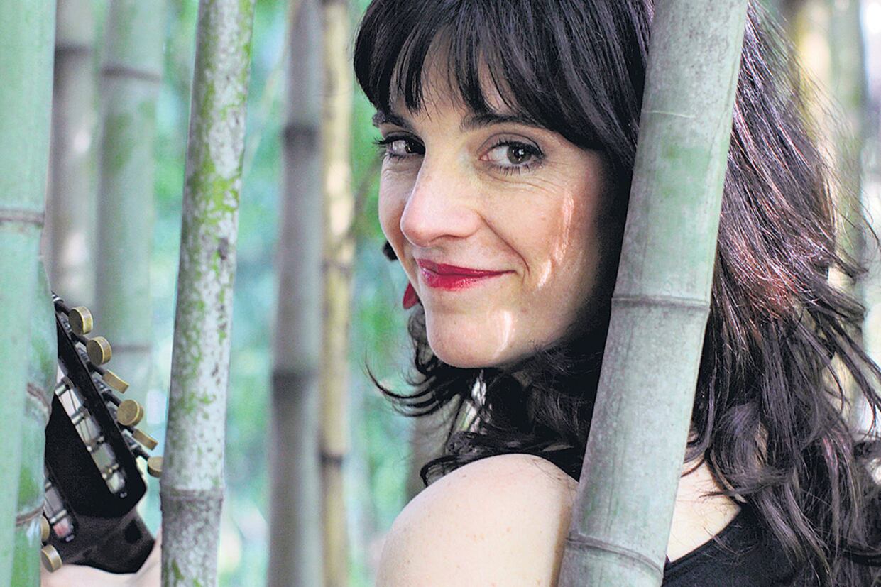 “Muchas veces pienso qué sería de mí y de todos sin la función del arte”, plantea Hassan.