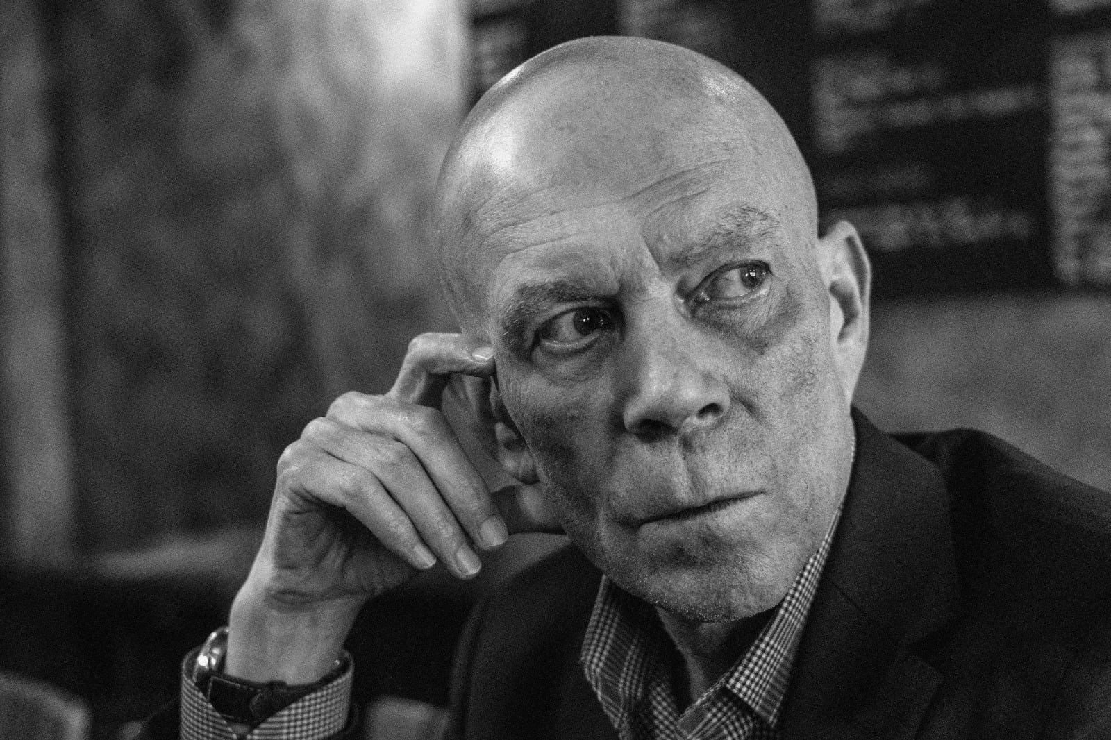"El ambient es un género bastante nuevo para mí", asegura Vince Clarke.