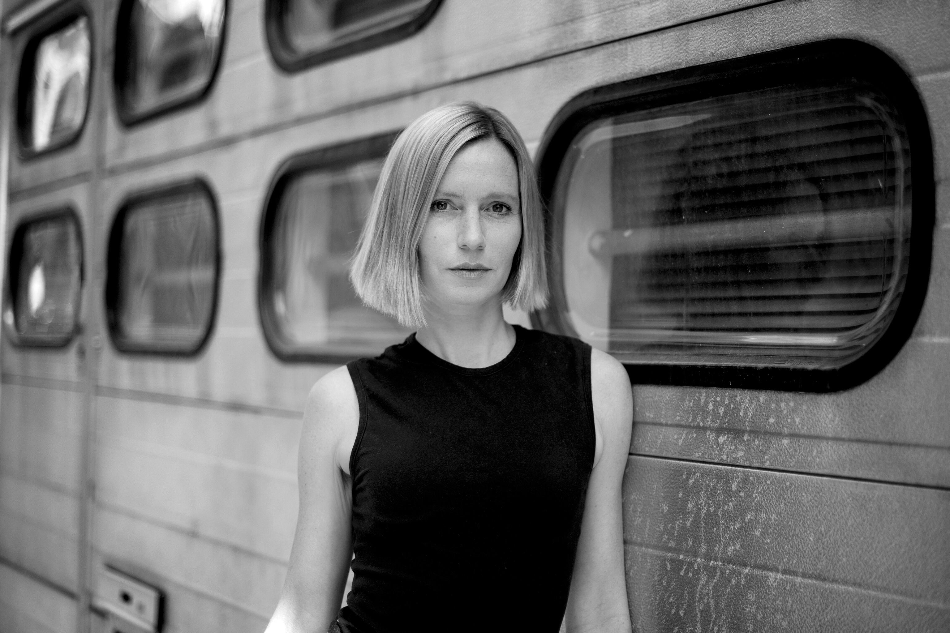 "Quise escribir un libro sobre los Mitläufer de los nazis", plantea Schwarz.