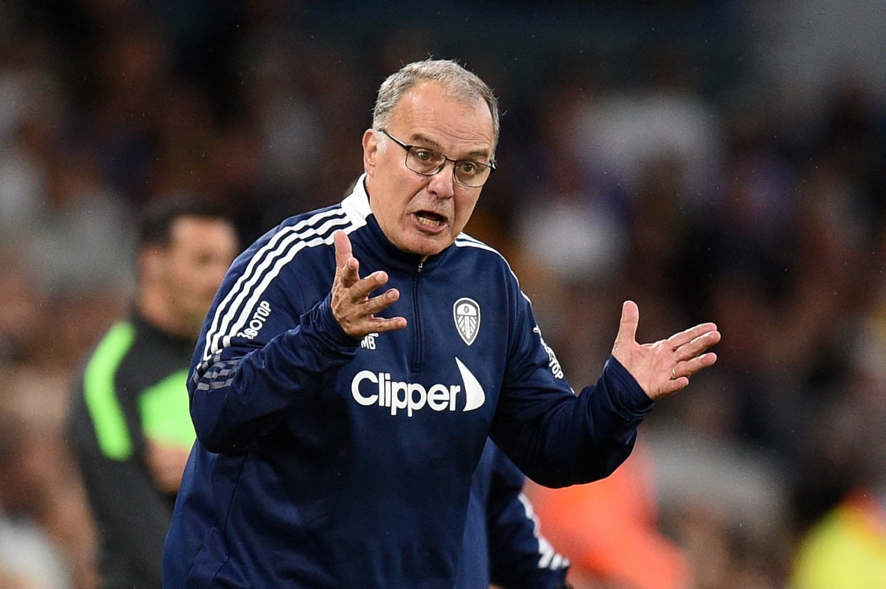 Los de Bielsa son el segundo equipo más goleado de la Premier