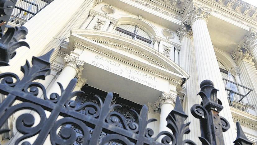 Las reservas del BCRA sumaron 77.478 millones de dólares.