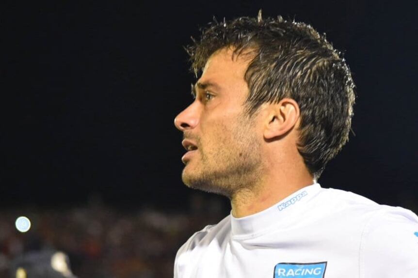 Cvitanich volverá a Banfield a los 37 años