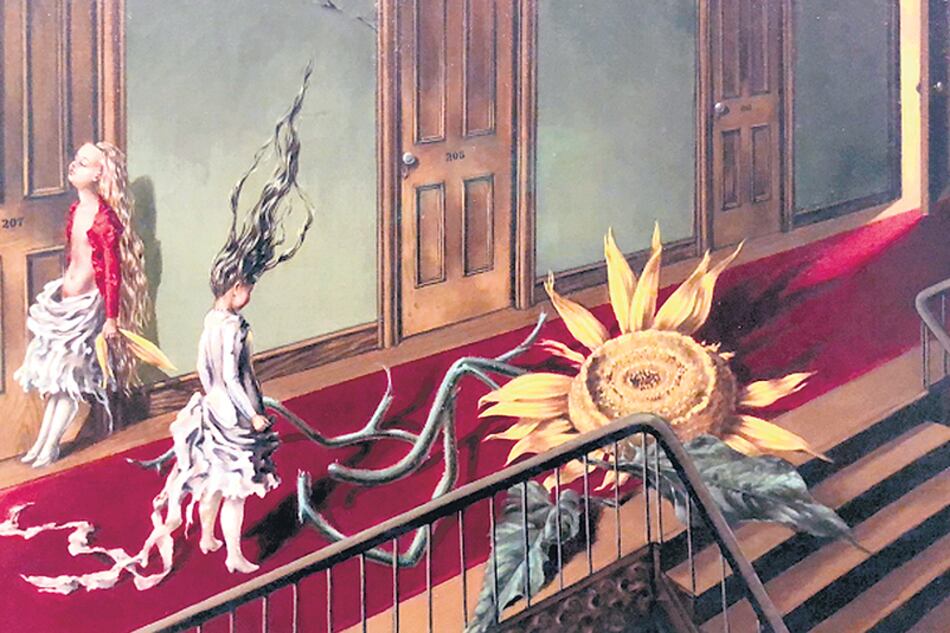 Eine Kleine Nachtmusik, 1943.