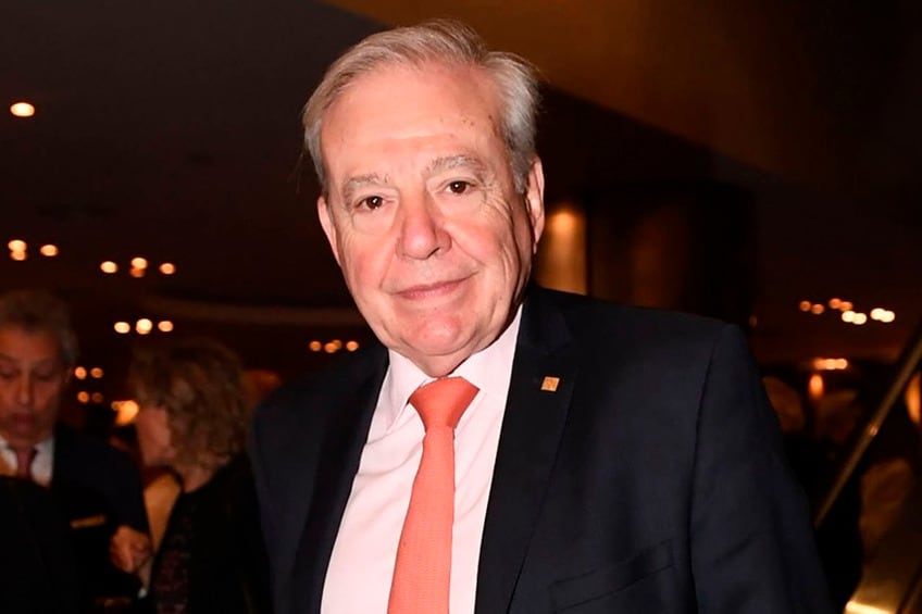 Enríquez le "intentó" explicar que es la misoginia a Florencia Peña.