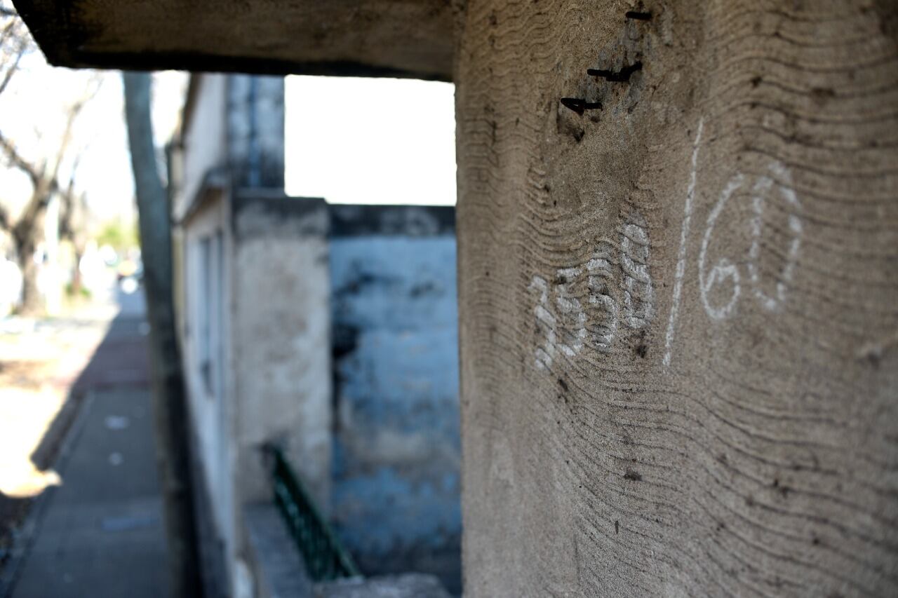 Oscar Racco fue condenado a 26 años de prisión