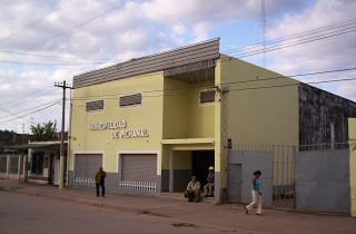 Municipalidad de Pichanal
