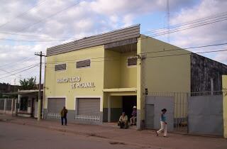 Municipalidad de Pichanal