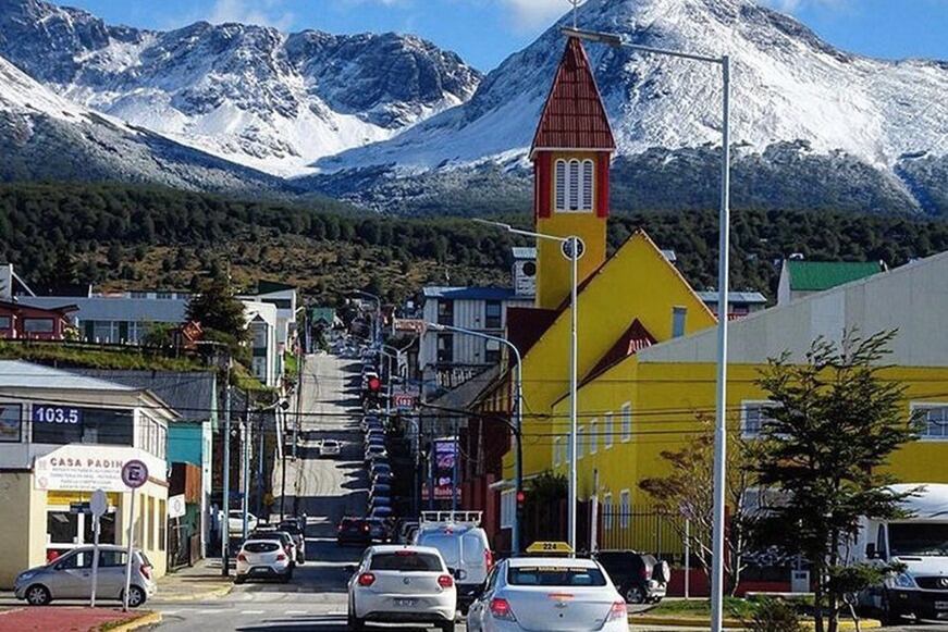 El viernes comenzará la temporada turística de verano. 