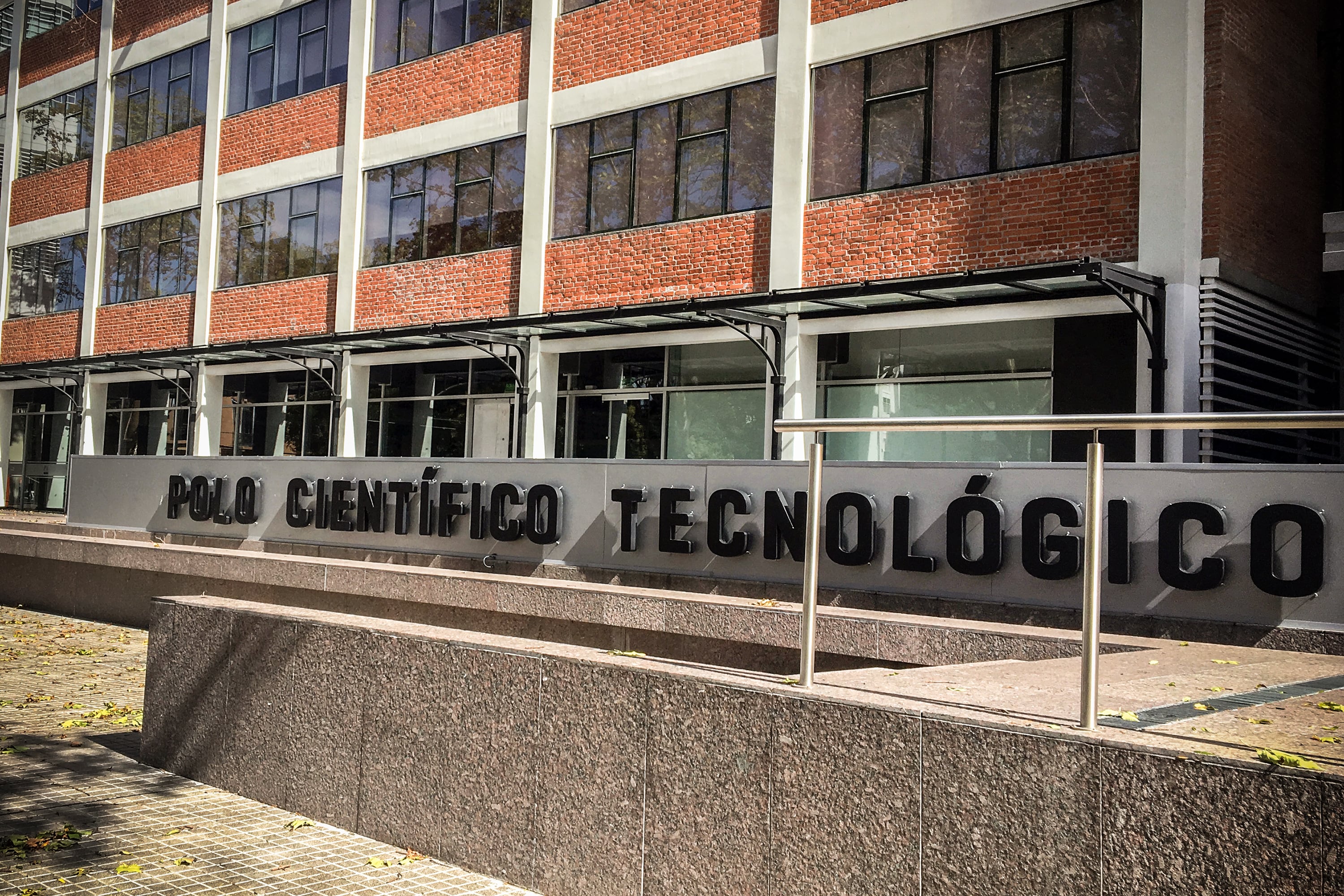 El Presupueso 2023 de CyT corresponde al 0,34 por ciento del PBI por la Ley de Financiamiento de la CyT