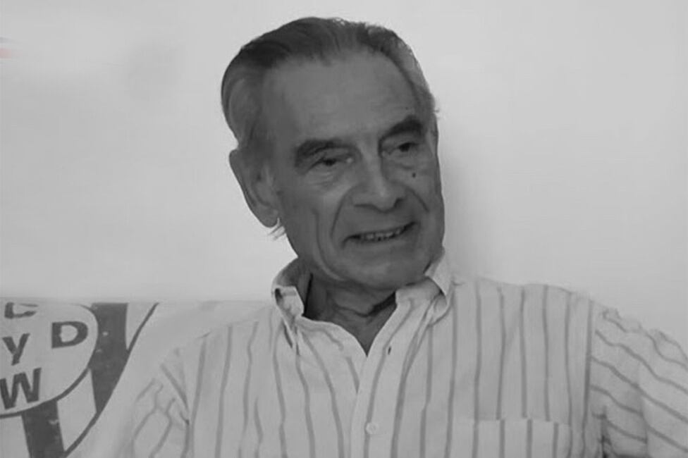 Carlos Marincovich brilló en las décadas del 60 y 70 en el automovilismo argentino